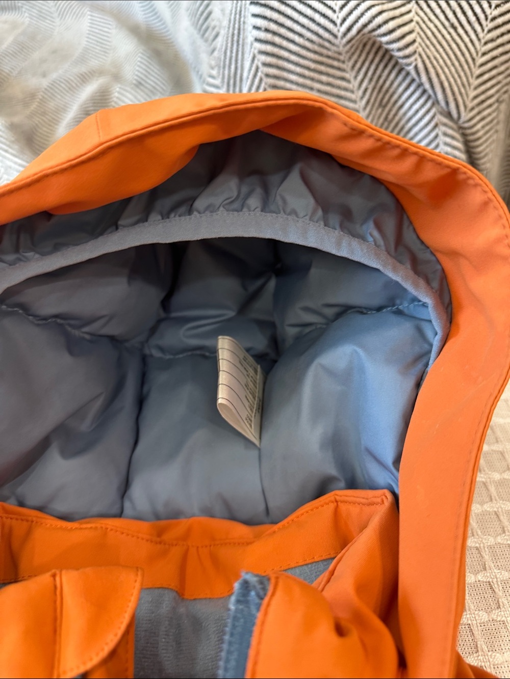 Patagonia Snowsuit - Picture 7 of 7